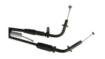 CJR LINKI 11699 / acceler.cable /motorcycle/yamaha tzr125