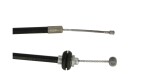 CJR LINKI 11729 / acceler.cable /motorcycle/suzuki lt80