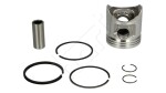 M.LINE TŁOKI AH0022X / piston honda c50,c50c 4t /39.50/ +0.50