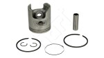 M.LINE TŁOKI AH0053X / piston honda sb,elite,ne /41.75/ +0.75