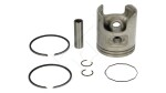 M.LINE TŁOKI AH0054X / piston honda sb,elite,ne /42.00/ +1.00