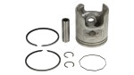 M.LINE TŁOKI AH0055X / piston honda sb,elite,ne /42.25/ +1.25