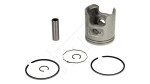 M.LINE TŁOKI AH0057X / piston honda sb,elite,ne /42.75/ +1.75