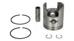 M.LINE TŁOKI AS0151X / piston suzuki a 80 /47.25/ +0.25