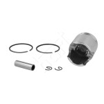M.LINE TŁOKI AY0064X / piston yamaha pw50/passol /41.00/ +1.00