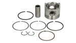 M.LINE TŁOKI AY0071X / piston yamaha t50c /39.25/ +0.25