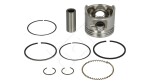 M.LINE TŁOKI AY0073X / piston yamaha t50c /39.75/ +0.75