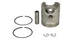 M.LINE TŁOKI AY0305X / piston yamaha axis 90 /51.25/ +1.25
