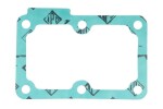 IPD PARTS 3438888-IPD / engine block gasket fits: caterpillar c9 fits: ag chem 1274 c, caterpillar 330c, 330cmhpu, 330d, 330dl, 330dln, 330dmhpu, 336d, 336dl, 336dln, 336el, 340d, 345cmhpu, 627g, 637g, 638g, 777f