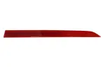 Peegeltuli Tagumine Vasak (M-pakend) sobib: BMW 3 F30, F31, F80 10.11-05.15