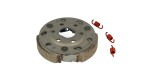 RMS 10 036 0200 / clutch minarelli yamaha 50