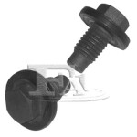 FA1 862.360 / oil pan plug m12x1.75 l=15