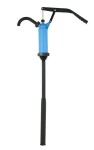Vaadipump vedelikele