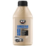 k2 express plus autoshampoon vahaga 500ml EK140