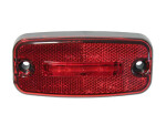 LED ääretuli 12V 111x51x22mm
