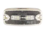 LED ääretuli 24V 111x51x20mm 1174