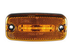 LED ääretuli 24V 111.00 x 51.00mm