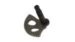 M.LINE SILNIK 010190201400101 / kickstarter half moon/yamaha jog