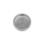 MR PROJEKT ZASLEPKA 34MM / engine block hole plug db/opel 34mm