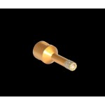 Teemant puur 12mm, M14 kinnitusega