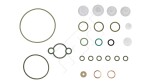 BOSCH F 00N 201 973 / CP3 pump gasket set (with sealants) fits: Iveco Daily III, Daily IV, Massif; Mercedes A (W169), B Sports Tourer (W245), C (CL203), C T-Model (S203), C T-Model (S204) 1.4D-4.0D 01.99-