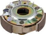 RMS 10 036 0330 / clutch piaggio 200ccm beverly