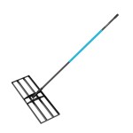 Murutasandusreha CELLPRO, 890 mm, alumiiniumvarrega