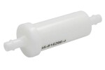 Fuel flow filter EVINRUDE/JOHNSON/MERCURY/VOLVO PENTA/YAMAHA