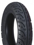 [DUSC0350HF296] motorolleri rehv motoroller / mopeed DURO 3.50-10 TT 51J HF296B esimene - tagumine