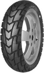 [3001573110000] motorolleri rehv motoroller / mopeed MITAS 3.50-10 TL/TT 51P MC32 WIN SCOOT esimene - tagumine
