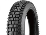[DUMO9350HF307] mootorratta rehv on/off enduro DURO 3.50-19 TT HF307 esimene - tagumine