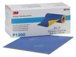liivapaber p1200 leht 139mm x 114mm 1 tk 35114 3m