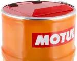 klappkaan 60l vaadile "fassdeckel" motul