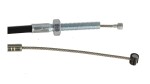 M.LINE LINKI 228701-MBA-000 / clutch cable. /motorcycle/ honda