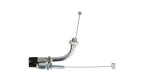 M.LINE LINKI 17910-KW9-860 / acceler.cable /motorcycle/ honda steed