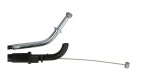 M.LINE LINKI 54012-0169 / acceler.cable /motorcycle/ kawasaki w400