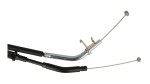 M.LINE LINKI 54012-0170 / acceler.cable /motorcycle/ kawasaki w400