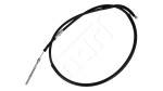 M.LINE LINKI 54005-1184 / cable hamulika /motorcycle/kawasaki estre