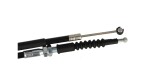 M.LINE LINKI 5EK-26335-00 / clutch cable. /motorcycle/ yamaha tw200/