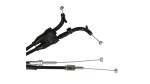 M.LINE LINKI 5LB-26302-02 / acceler.cable /motorcycle/ yamaha tw225