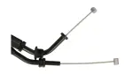 M.LINE LINKI 3HT-26311-00 / acceler.cable /motorcycle/ yamaha sr400