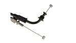 M.LINE LINKI 3HT-26312-00 / acceler.cable /motorcycle/ yamaha sr400