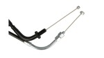 M.LINE LINKI 5JX-26312-00 / acceler.cable /motorcycle/ yamaha drag s