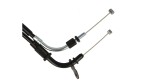 M.LINE LINKI 4TR-26311-00 / acceler.cable /motorcycle/ yamaha drag s