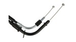 M.LINE LINKI 5KP-26311-00 / acceler.cable /motorcycle/ yamaha drag s