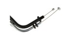 M.LINE LINKI 5KP-26312-00 / acceler.cable /motorcycle/ yamaha drag s