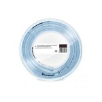 Läbipaistev voolik 10x2mm x5m