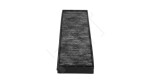 AIR TOP ITALIA 584 / cabin filter hyundai i20 09- /carbon