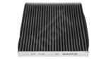 AIR TOP ITALIA 587 / cabin filter kia sporage 08- /carbon
