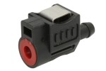IMNASA 35250555 / fuel plug honda, diameter: 9.5mm, diameter: 3/8")